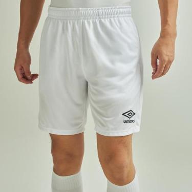 Imagem de Calção Masculino Umbro Striker Premium Ii, G