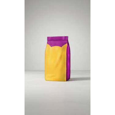 Imagem de Ração para Gatos Adultos Mix de Carnes 10kg - Congratulations Store