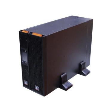 Imagem de Nobreak Vertiv 6 KVA 208V RACK/TORRE C SNMP GXT56KMVRT4UXLNI, 208V