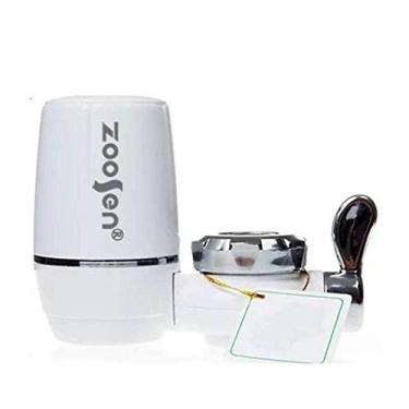 Imagem de Filtro Purificador de Água Para Torneiras da Zoofen