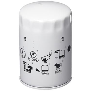 Imagem de Wix Filtro de lubrificante giratório 57510