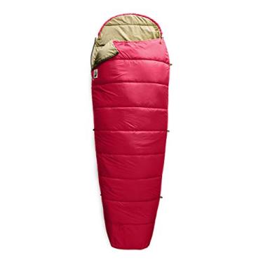 Imagem de The North Face Eco Trail Synthetic—55, TNF Red/Hemp, REG-LH