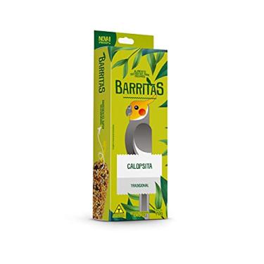 Imagem de Barrita Calopsita - 70 g