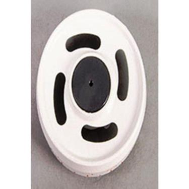 Imagem de Volante Motor Branco QZD12-18 Sun Special