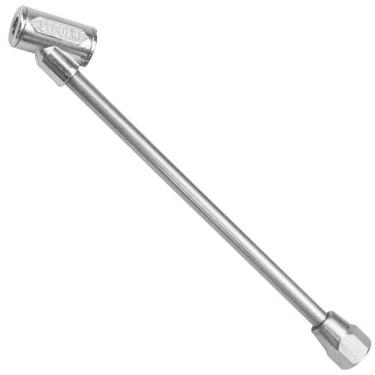 Imagem de Bico Duplo Para Encher Pneus Ms 5 - Steula