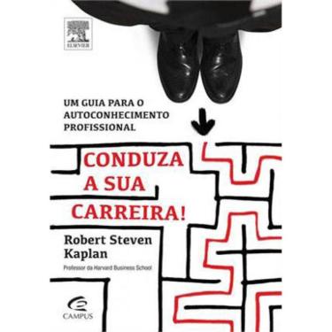 Imagem de Conduza A Sua Carreira