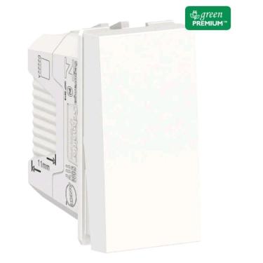 Imagem de Schneider Orion Modulo Interruptor Intermediario Branco S70110504