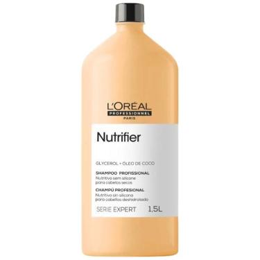 Imagem de L`Oréal Professionnel Nutrifier - Shampoo 1,5 Litro