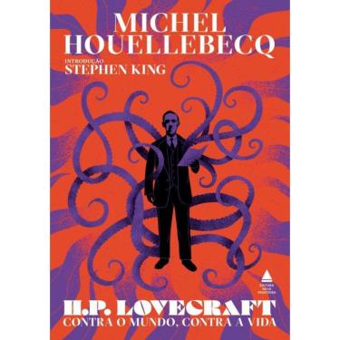 Imagem de H.P. Lovecraft: Contra O Mundo, Contra A Vida