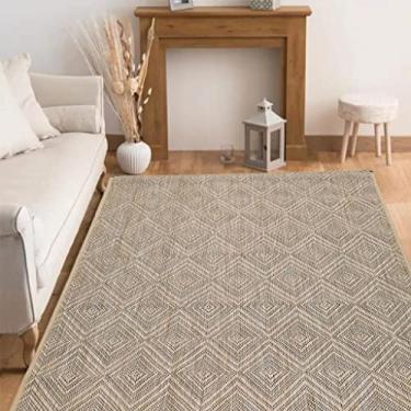 Imagem de Tapete Sisal Sala Quarto 2,00x2,50 Clean S-569