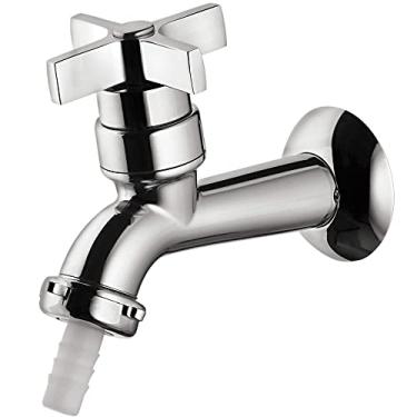 Imagem de Torneira Parede LorenClub Tanque Parede Lorenzetti