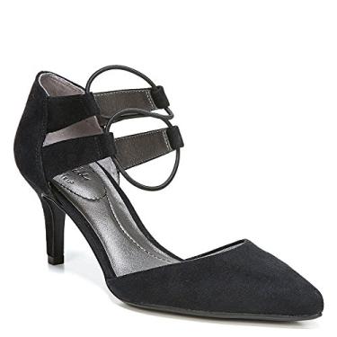 Imagem de LifeStride Sapato feminino Sena, Preto, 5