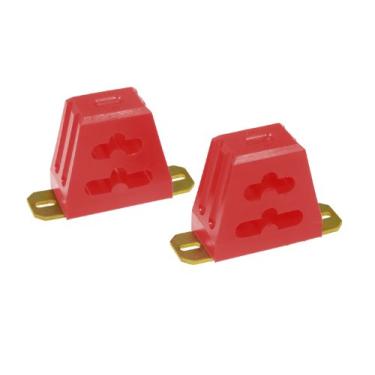 Imagem de Prothane 19-1310 Vermelho 10 cm (4") Parada de Suspensão Multi-Mount