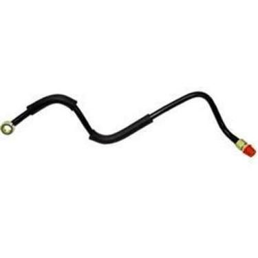 Imagem de FLEXÍVEL FILTRO COMBUSTÍVEL AO TANQUE MB OM457LA LS1938 2638