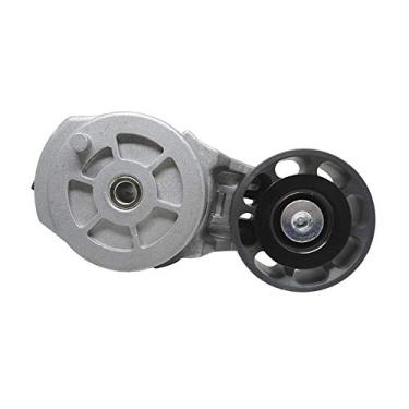Imagem de TENSOR CORREIA ALTERNADOR POLIA LISA (MOTOR CUMMINS 4BTAA 3.9)