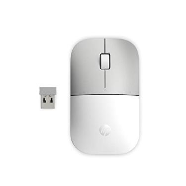 Imagem de HP Mouse sem fio 37000 branco cerâmica G2
