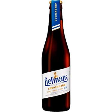 Imagem de CERVEJA LIEFMANS GOUDENBAND GF 330 ML Duvel 330