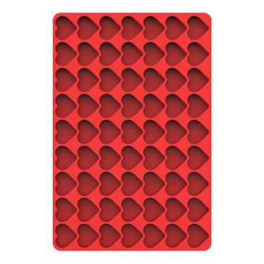 Imagem de biscoito para animais estimação – tapete silicone para assar no forno | goma silicone, gotas chocolate, forma petiscos para cães, doces em forma osso Ngumms