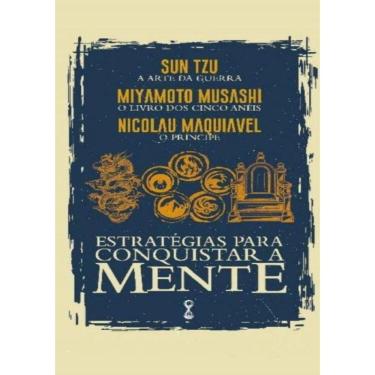 Imagem de Box Estrategias Para Conquistar A Mente