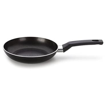 Imagem de Multiflon Frigideira Indução Antiaderente Aluminio, Induct+, 20 Cm Resistente Durável e Saudável