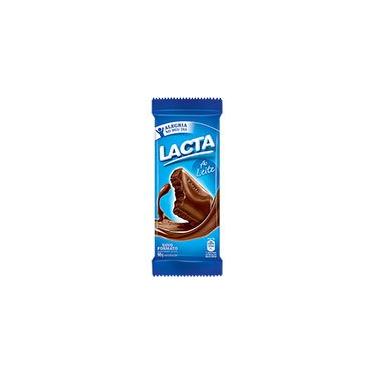 Imagem de Chocolate ao leite 90g 1249 Kraft PT 1 UN