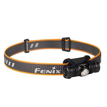 Imagem de N/H Farol leve, recarregável por USB, super brilhante, à prova d'água, para acampamento, ciclismo, escalada, caminhada, pesca, leitura noturna, corrida