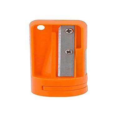 Imagem de Western LC-89 Apontador para Lápis Carpinteiro, Laranja