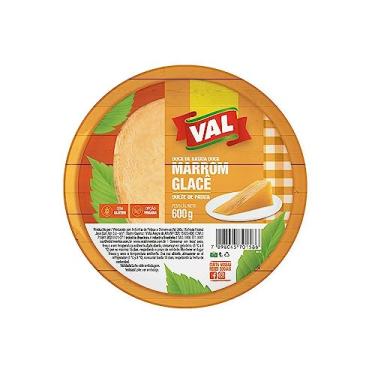 Imagem de VAL Marrom Glacê Lata 600G