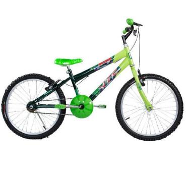 Bicicleta infantil mormaii aro 20 top lip c23 v-brake