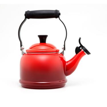 Imagem de Chaleira Demi Vermelho Le Creuset