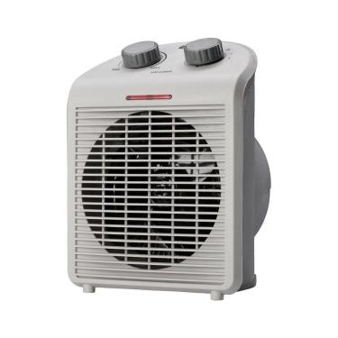 Imagem de Aquecedor de Ar Portátil Air Heat 3 em 1 1500w 220v WAP Branco