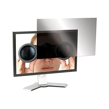 Imagem de Targus Privacy Screen Filter for a 19-Inch Widescreen LCD Monitor (ASF19WUSZ)