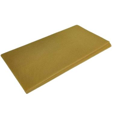 Imagem de Cera de Abelha Alveolada Ninho 0.5 Kg