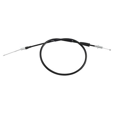 Imagem de MOTION PRO Cabo de aceleração torcido, fabricante: MOTION PRO, Número da peça: 671030-AD, VPN: 01-1030-AD, Condição: Novo