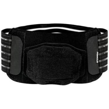 Imagem de Cinta Elástica Protetora de Gastrostomia - Cateter B060905 Mercur (M)