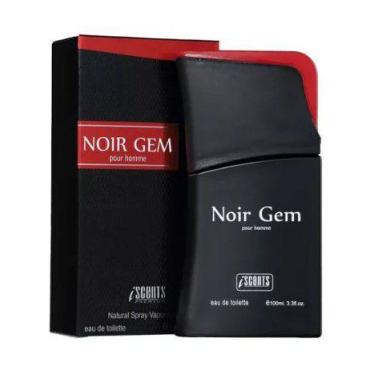 Imagem de Perfume Noir Gem 100ml - I Scents