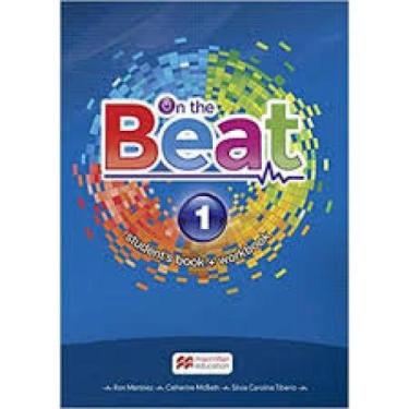 Imagem de Cil - On The Beat Students Book W/Wb & Digital Book-1 - Macmillan