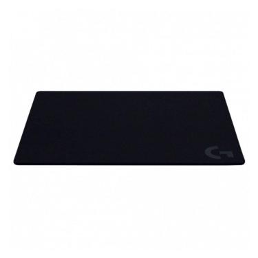 Imagem de Mousepad Gamer Logitech G G740 Preto 400x460x5mm - 9043-00804