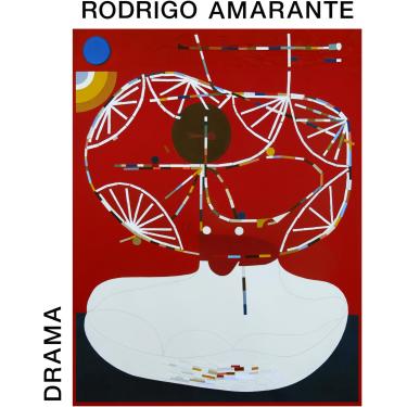 Imagem de Drama (Clear Olive Vinyl) [Disco de Vinil]