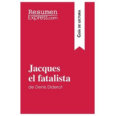 Imagem de Jacques el fatalista de Denis Diderot (Guía de lectura): Resumen y análisis completo