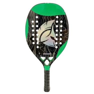 Imagem de Raquete De Beach Tennis Fibra De Carbono 3k Odissey