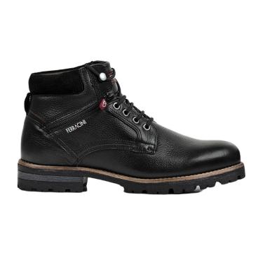 Imagem de Bota Ferracini 8832 620a Compass Coturno Tratorada Masculina