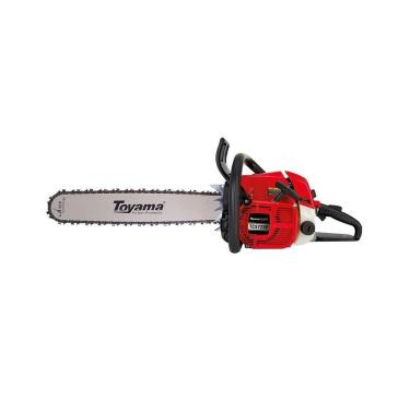 Imagem de Motosserra a Gasolina Toyama TCS72XP 4.8 HP 24"