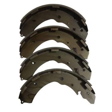 Imagem de Sapata de Freio C/Lona - 04 Peças - SFL234 - L200 Triton 