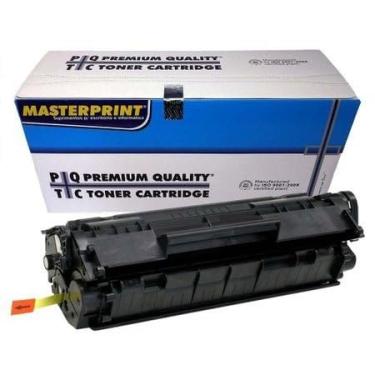 Imagem de Toner Compatível Universal CB435 436A CE285 278 p/HP TPQ 1.8K