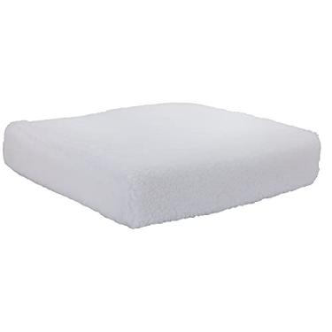 Imagem de RecPro Isolador de ventilação de espuma RV e capa de claraboia | 35,5 cm x 35,5 cm | 8,9 cm de espessura | Alça de transporte (padrão, 1 pacote)