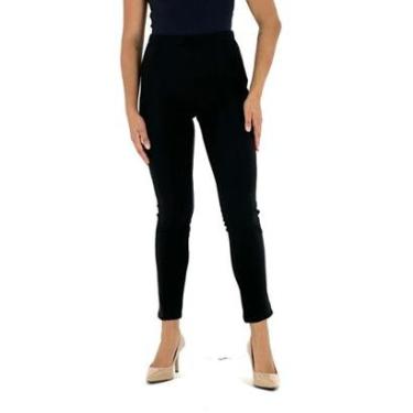 Imagem de Calça Facinelli Montaria Feminina-Feminino