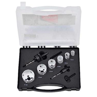 Imagem de MAKITA KIT SERRAS COPO BIMETALICAS 6 PECAS 16 A 51MM D-47123