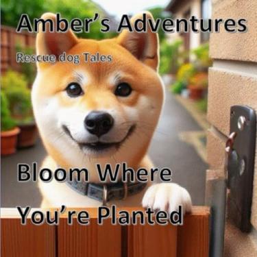 Imagem de Amber's Adventures: Bloom Where You're Planted: 3