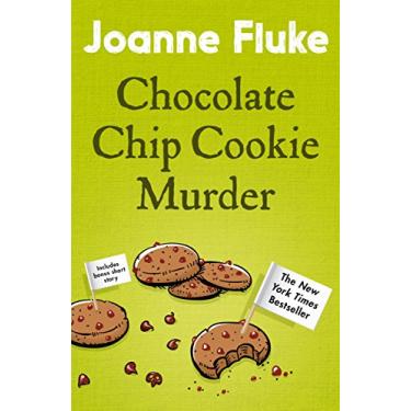 Imagem de Chocolate Chip Cookie Murder (Hannah Swensen Mysteries, Book 1): A deliciously cosy murder mystery (English Edition)